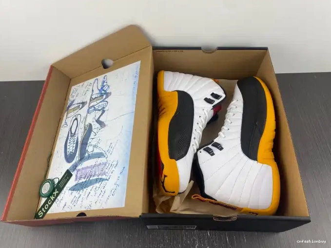 25 DR8887-100 12 Years China Air Jordan in 0427